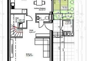 4-Zimmer-Kettenhaus im Neubaugebiet Nachtigallenschlag – Die vollständige Adresse der Immobilie erhältst du vom Anbieter., 53474 Bad Neuenahr-Ahrweiler – Vorschaubild 12