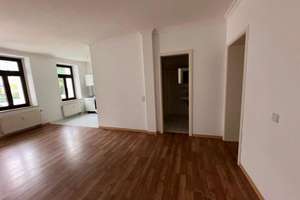 geräumige 3 ZKB mit EBK+GARTENZUGANG - Gemütlichkeit Nähe Coppistraße – 4157 Gohlis-Mitte, Leipzig – Vorschaubild 2