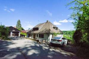 Charaktervolles Haus mit Traumgarten, Sauna und offenem Wohnkonzept direkt am Schulenberger Wald – Die vollständige Adresse der Immobilie erhältst du vom Anbieter., 45525 Hattingen – Vorschaubild 5