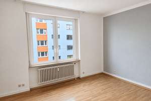 Gepflegte 3-Zi.-Altbauwohnung in zentraler Lage - Bleichstrasse – Die vollständige Adresse der Immobilie erhältst du vom Anbieter., 75173 Südweststadt, Pforzheim – Vorschaubild 6
