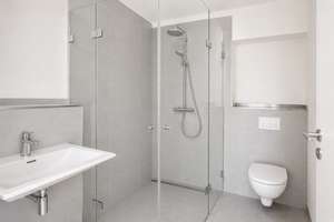 Tolle 4-Zimmer-Gartenwohnung am Feldrand von Oberzier (Erstbezug!) – Hardtstr. 40, 52382 Niederzier – Vorschaubild 4