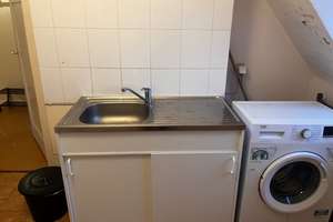 Zuhause mit 1,5 Zimmern in Hamburg Barmbek-Süd – Biedermannplatz 14, 22083 Barmbek-Süd, Hamburg – Vorschaubild 8