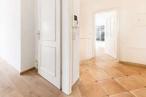Traumhafte Gartenwohnung in Bestlage Solln – Die vollständige Adresse der Immobilie erhältst du vom Anbieter., 81479 Solln, München – Vorschaubild 11