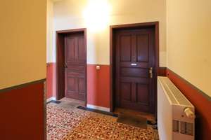 Altbaucharme: Vermietete 3-Zimmer-Wohnung in Pieschen – Die vollständige Adresse der Immobilie erhältst du vom Anbieter., 1127 Pieschen-Süd, Dresden – Vorschaubild 5