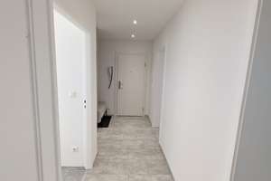 Kernsaniert: Helle 3-Zimmer-Wohnung mit Balkon in München-Fürstenried-West – Glarusstraße 3, 81475 Fürstenried-West, München – Vorschaubild 5
