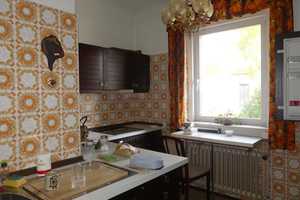 Hermsdorf! Gepflegter Massivbungalow in idyllischer Fließtallage mit zwei Garagen – Berlin – Vorschaubild 12