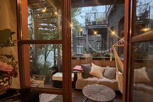 Loft in Kölner Südstadt – Rolandstraße 10, 50677 Neustadt/Süd, Köln – Vorschaubild 8