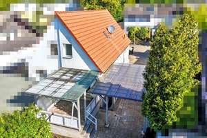 Kompakte und kernsanierte Doppelhaushälfte auf weitläufigem Grundstück in ruhiger Lage von Bensberg! – Die vollständige Adresse der Immobilie erhältst du vom Anbieter., 51429 Lückerath, Bergisch Gladbach – Vorschaubild 1