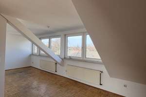 gemütliche Dachgeschoss Wohnung  in Essen-Altendorf