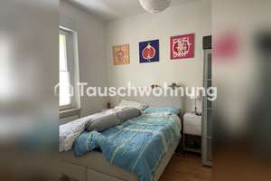 Tauschwohnung: Wohnung mit Altbau Charme und Balkon in Südstadt – Die vollständige Adresse der Immobilie erhältst du vom Anbieter., 76137 Südstadt, Karlsruhe – Vorschaubild 18