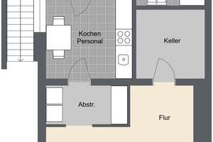 Apartment-Bungalow – 
Gute Kapitalanlage oder Ihr eigenes Zuhause – Die vollständige Adresse der Immobilie erhältst du vom Anbieter., 89584 Ehingen (Donau) – Vorschaubild 16