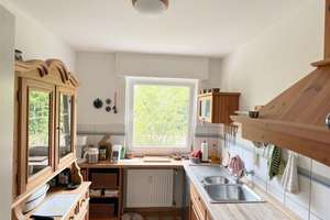 Charmante Gartengeschosswohnung mit Terrasse, Garten und zwei Garagen – Die vollständige Adresse der Immobilie erhältst du vom Anbieter., 45239 Fischlaken, Essen – Vorschaubild 3