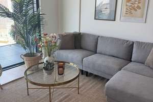 Eden Tower 26: Furnished apartment with gym, rooftop terrace & 24/7 concierge service – Europ-Allee 11, 60327 Gallus, Frankfurt am Main – Vorschaubild 6