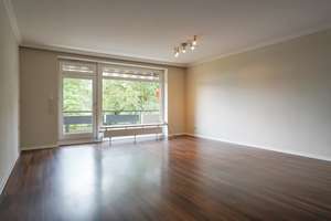 Toplage Kaiserswerth: großzügige 4-Zimmer-Wohnung nahe ISD – Die vollständige Adresse der Immobilie erhältst du vom Anbieter., 40489 Kaiserswerth, Düsseldorf – Vorschaubild 3