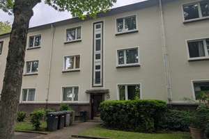 Klein aber fein: interessantes 1-Zimmer-Appartment – Am Hesterkamp 3, 45899 Horst, Gelsenkirchen – Vorschaubild 1