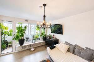 Moderne 3-Zimmerwohnung mit Wintergarten und Stellplatz – Die vollständige Adresse der Immobilie erhältst du vom Anbieter., 68309 Vogelstang, Mannheim – Vorschaubild 3
