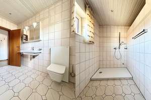 Großzügige Wohnung mit eigenem Garten! – Die vollständige Adresse der Immobilie erhältst du vom Anbieter., 48165 Hiltrup-Mitte, Münster – Vorschaubild 11