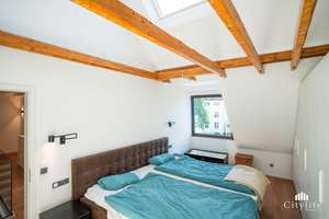 ...GROSSZÜGIG WIE EIN HAUS, ZENTRAL WIE EINE STADTWOHNUNG... – Die vollständige Adresse der Immobilie erhältst du vom Anbieter., 48151 Josef, Münster – Vorschaubild 20
