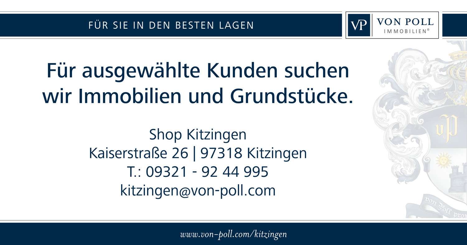 Denkmalgeschütztes Fachwerkhaus in Mainbernheim, Kitzingen Kreis – Bild 2