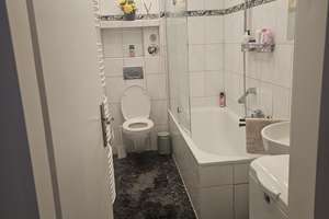 2-Zimmer-Wohnung in Sachsenhausen-Süd – Die vollständige Adresse der Immobilie erhältst du vom Anbieter., 60598 Sachsenhausen-Süd, Frankfurt am Main – Vorschaubild 12