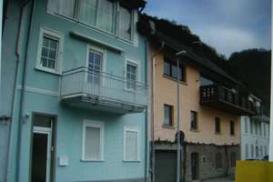 1. Linie am Rhein, Sonnenseite, Sankt Goarshausen Mittelhaus 145 QM – Rheinstrasse 28, 56346 Sankt Goarshausen – Vorschaubild 4