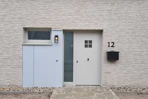 Neubau - Modernes Einfamilienhaus in beliebter Lage – Kuhsteig 12, 25826 Nordfriesland (Kreis) – Vorschaubild 4