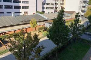 1-Zimmer-Wohnung mit 32,86 m² Wfl. in der 1. Etage – Die vollständige Adresse der Immobilie erhältst du vom Anbieter., 90443 Tafelhof, Nürnberg – Vorschaubild 1