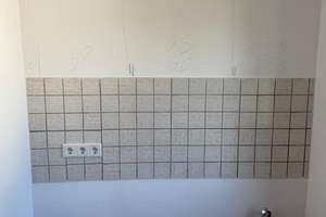 Sehr schöne  Wohnung im 1. OG  in Düsseldorf mit Blick ins Grüne!!!! – Die vollständige Adresse der Immobilie erhältst du vom Anbieter., 40489 Angermund, Düsseldorf – Vorschaubild 7