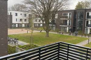 925€, 53m², 2 Zimmer – Buurredder 18 A, 22419 Langenhorn, Hamburg – Vorschaubild 28