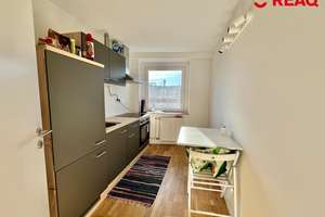 Wohnen am Theaterplatz: Möblierte 1-Zimmer-Wohnung mit Einbauküche! – Theaterplatz 4, 52062 Theater, Aachen – Vorschaubild 4