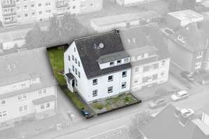 5 Wohnungen in ETWs aufgeteilt – Garten – modernisiert – Die vollständige Adresse der Immobilie erhältst du vom Anbieter., 44579 Castrop-Rauxel – Vorschaubild 7