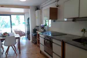 Schönes Ferienhaus mit großem Garten südlich von Berlin (nahe Zossen) zu vermieten – Teltow-Fläming (Kreis) – Vorschaubild 14