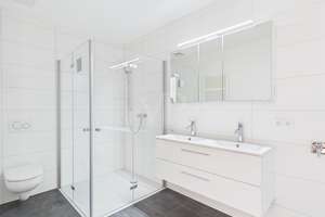 IN-Stadtmitte - 2 ZKB im 2. OG mit Lift - Erstbezug nach Modernisierung – Die vollständige Adresse der Immobilie erhältst du vom Anbieter., 85049 Mitte, Ingolstadt – Vorschaubild 7