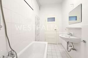 2-Zimmer Altbau-Wohnung in Neuhausen – Hübnerstr. 9, 80637 Dom Pedro, München – Vorschaubild 11
