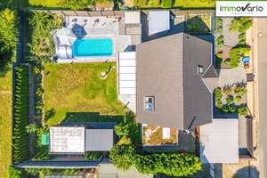Exklusives Familienhaus mit Pool, Sauna und Wintergarten auf großzügigem Grundstück im Hopfengarten! – Kiefernweg 18, 39120 Hopfengarten, Magdeburg – Vorschaubild 7