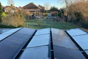 Top modernisiertes Einfamilienhaus auf über 1000 qm Grundstück / Provisionsfrei für Käufer *** 360 G – Segeberg (Kreis) – Vorschaubild 13