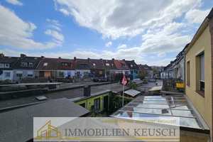 Gepflegtes RMH mit Balkon & Terrasse in begehrter und zentraler Lage Nähe Überseestadt – Bremen – Vorschaubild 10
