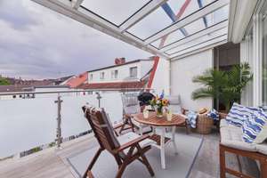 Modernes Zuhause in stadtnaher Lage! Großes Wohngefühl. – Die vollständige Adresse der Immobilie erhältst du vom Anbieter., 38118 Westliches Ringgebiet, Braunschweig – Vorschaubild 12
