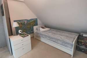 4 Zimmer DG-Maisonette Wohnung in Krefeld zu verkaufen! – Die vollständige Adresse der Immobilie erhältst du vom Anbieter., 47798 Stadtmitte, Krefeld – Vorschaubild 21