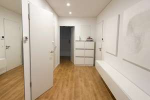 Exklusive Wohnung in attraktiver Lage – Die vollständige Adresse der Immobilie erhältst du vom Anbieter., 58097 Hochschulviertel, Hagen – Vorschaubild 5