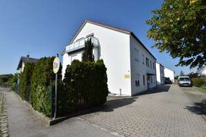 Charmante und helle 2-Zimmer-Dachgeschosswohnung mit Weitblick – Die vollständige Adresse der Immobilie erhältst du vom Anbieter., 86368 Gersthofen – Vorschaubild 10