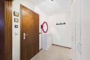 Attraktive 3-Zimmer-Wohnung mit Dachterrasse Balkon & TG in Weilimdorf – Die vollständige Adresse der Immobilie erhältst du vom Anbieter., 70499 Weilimdorf (Ortsteil), Stuttgart – Vorschaubild 2