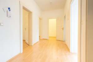 Familienwohnung in GOHLIS - BEZUGSFREI - PROVISIONSFREI - 3 ZKB - BALKON – Etkar-Andre-Straße 23, 4157 Gohlis-Mitte, Leipzig – Vorschaubild 9
