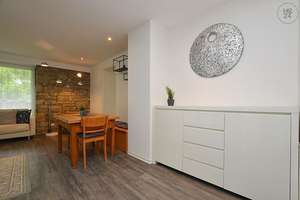 Möblierte 2-Zimmerwohnung in Würzburg/Mainviertel mit Terrasse- bevorzugt für Wochenendheimfahr – Die vollständige Adresse der Immobilie erhältst du vom Anbieter., 97082 Steinbachtal, Würzburg – Vorschaubild 8