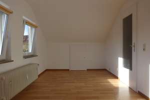2-Zimmer-Studiowohnung in Ohmenhausen