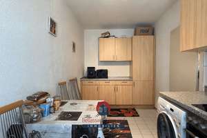 KREFELD: SCHÖNE 3-ZIMMERWOHNUNG - ZENTRAL GELEGEN - MIT EINBAUKÜCHE, BALKON & PARKETTBODEN – Weberstraße 39, 47798 Stadtmitte, Krefeld – Vorschaubild 11