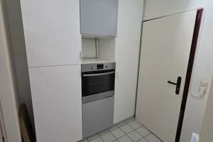 Wohnen mit Charakter: Kompaktes 1-Zimmer-Apartment in Braunschweig – Beethovenstraße 2, 38106 Östliches Ringgebiet, Braunschweig – Vorschaubild 15