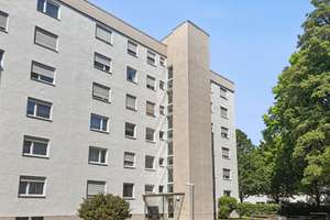 Moderne, vermietete 3-Zimmer-Eigentumswohnung in Augsburg-Hochzoll – Die vollständige Adresse der Immobilie erhältst du vom Anbieter., 86163 Hochzoll-Süd, Augsburg – Vorschaubild 13