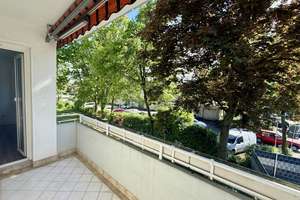 Hervorragend aufgeteilte und kurzfristig verfügbare 2-Zimmerwohnung mit Balkon
in MA-Käfertal. – Die vollständige Adresse der Immobilie erhältst du vom Anbieter., 68309 Käfertal, Mannheim – Vorschaubild 6