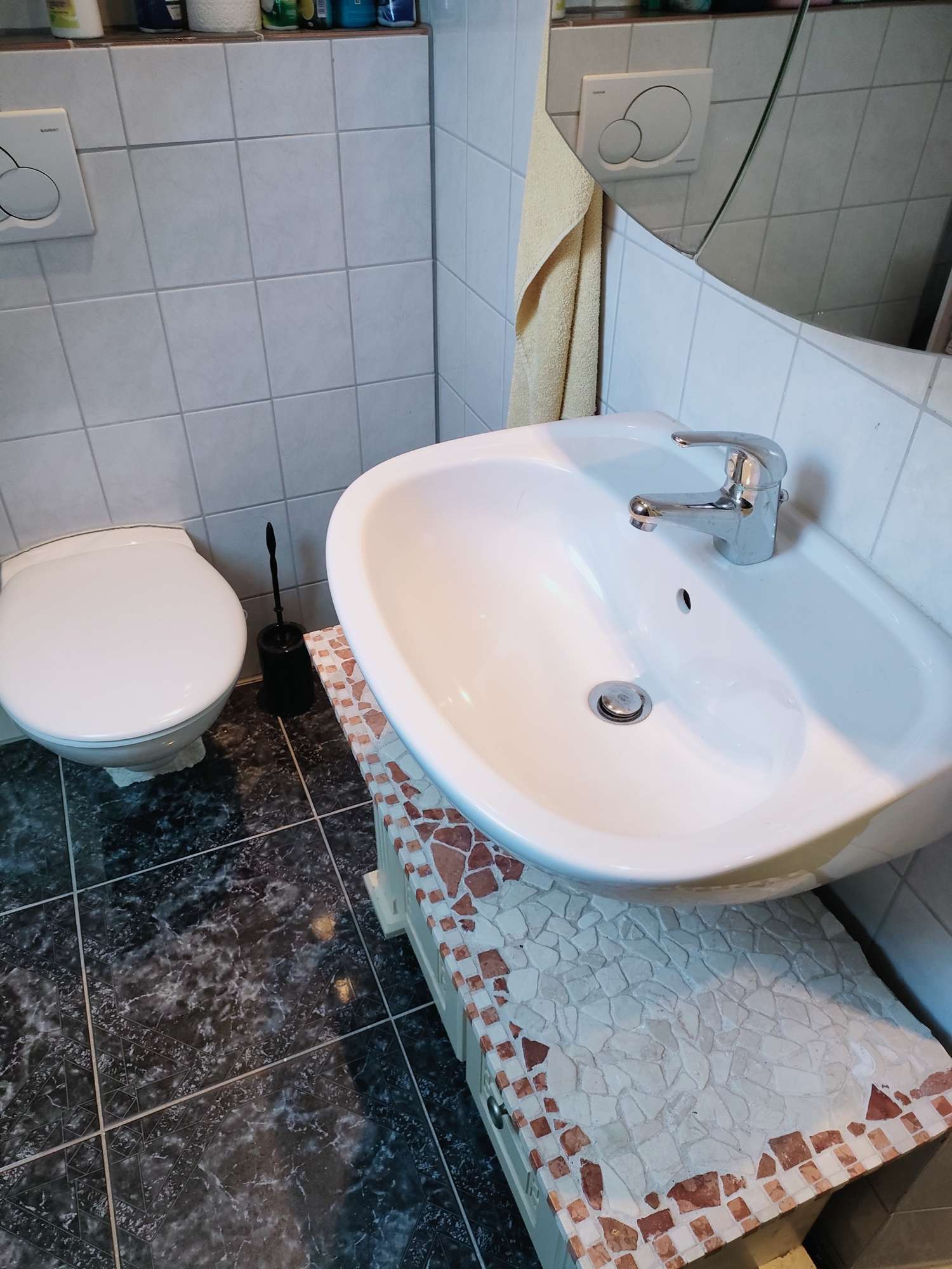 Immobilie in Leidersbach - Saniertes Familienhaus: 138m², Garten, 4 Schlafzimmer, Glasfaser-Option & neue Kita um die Ecke! - Bild 6